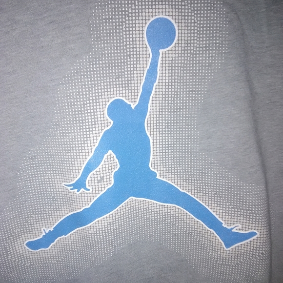 Air Jordan boy's short sleeve T-shirts - Picture 4 of 7